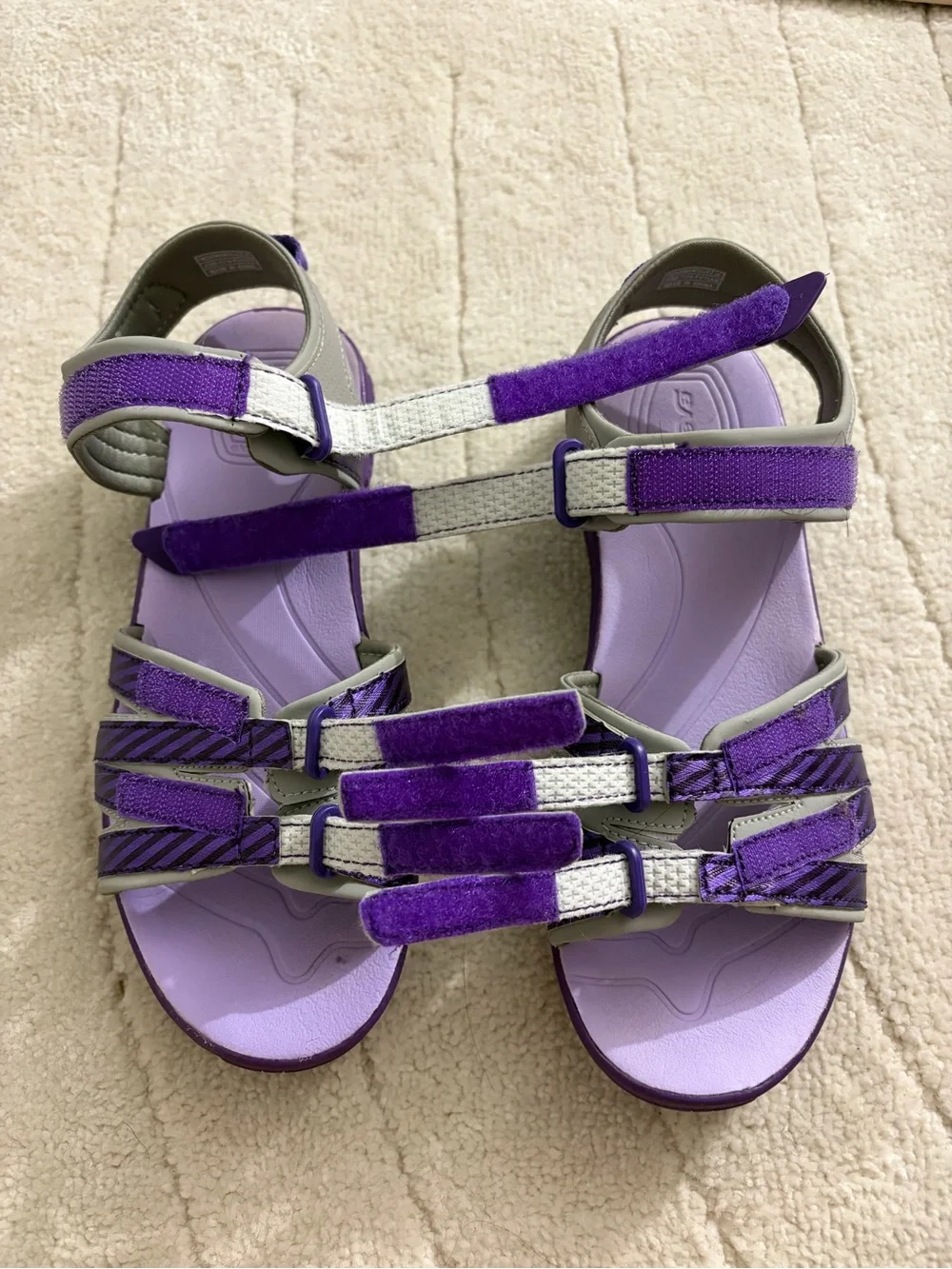 Teva sandal provide